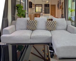 Holiday Villa 2-BR J10, Private Pool, Rawai Beach - 9