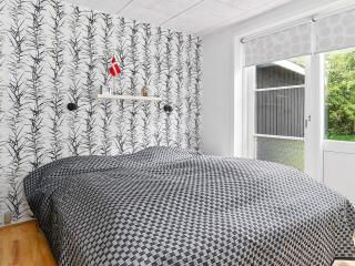 8 person holiday home in Skals - 3