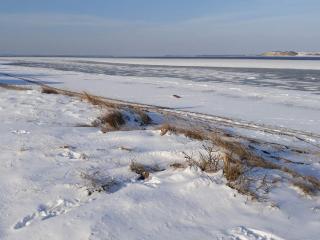 8 person holiday home in Skals - 2