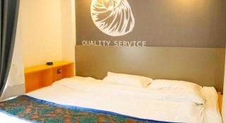 Shell Ganzhou Central Theme Hotel - 8