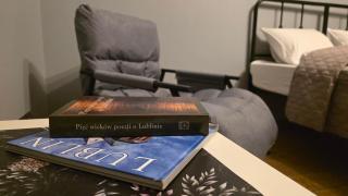 Apartment Cicha Cosy Corners Lublin city center - 3
