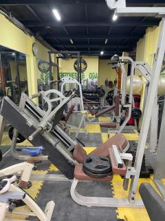 Tamcoc De Master Lux Bungalow & Villa - 9