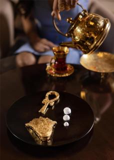 Kempinski Nile Hotel, Cairo - 5