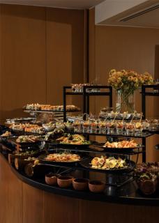 Kempinski Nile Hotel, Cairo - 4