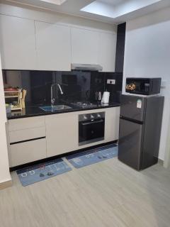 1BR at Pinecrest with pool & sauna in Kilimani - Nairobi - 2