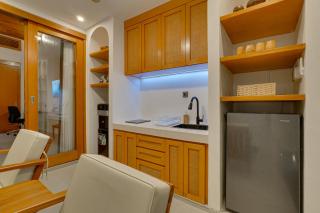 Honeymoon 1BR Villa Gardenia LaLuxe C9 Sanur - 8