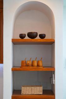 Honeymoon 1BR Villa Gardenia LaLuxe C9 Sanur - 6