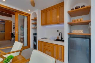 Honeymoon 1BR Villa Gardenia LaLuxe C9 Sanur - 2