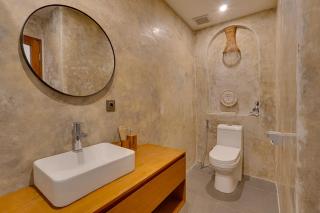 Honeymoon 1BR Villa Gardenia LaLuxe C9 Sanur - 1