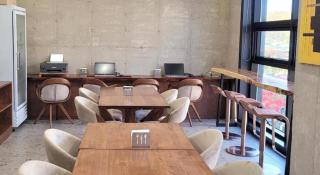 Hotel PIED Suseong - 9