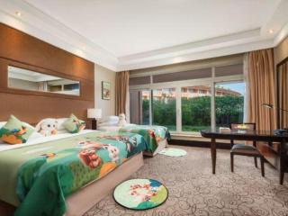 New Century Grand Hotel Xuzhou - 9