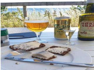 4 person holiday home in Væggerløse - 8