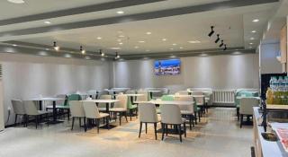 GreenTree Inn Shenyang Tiexi Huaxiang Road Metro Station Express Hotel - 7