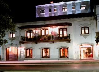 Solar De La Plaza - Salta - 2