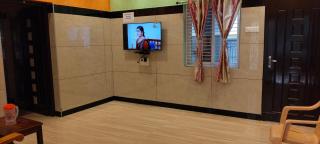 New Aathi Cottage - Kuttālam - 8