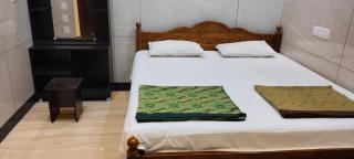 New Aathi Cottage - Kuttālam - 5