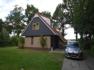 Restful Holiday Home in Lemele - 9