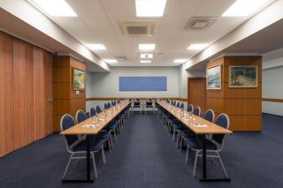 Art City Inn - Vilnius - 4