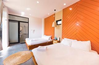 Beyoung Hotel Dalat - 3