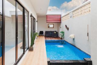 Villa Shea Canggu - Private Pool Villa - Canggu - 9