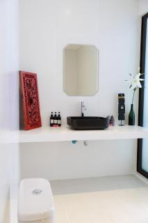 Villa Shea Canggu - Private Pool Villa - Canggu - 6