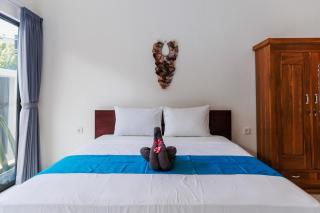 Villa Shea Canggu - Private Pool Villa - Canggu - 5