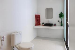 Villa Shea Canggu - Private Pool Villa - Canggu - 4