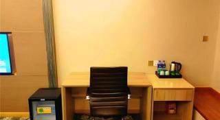 GreenTree Inn Ningbo Hangzhou Wan New District Lishi Square Business Hotel - 3