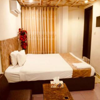 Uttara Residence - 0