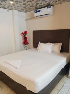 Uttara Residence - 1