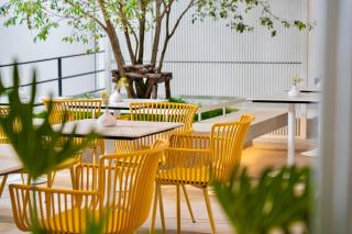 Hotel Bangkokian - 7