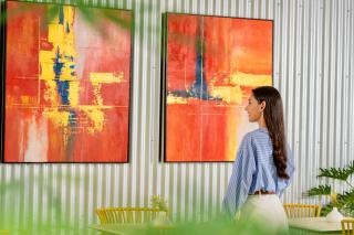 Hotel Bangkokian - 9