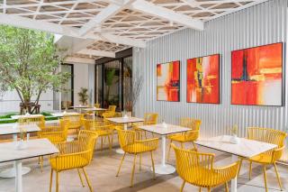 Hotel Bangkokian - 5