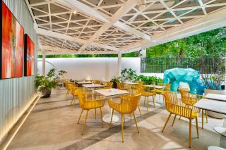 Hotel Bangkokian - 4