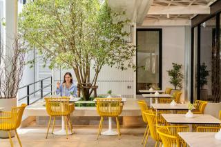 Hotel Bangkokian - 1