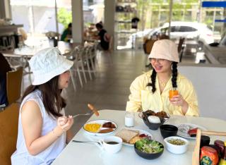 Kokotel Khao Lak Isara Casa - 1