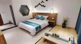 Shell Zaozhuang Taierzhuang Ancient City East Gate Hotel - 8