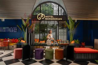 Hotel Bangkokian - 1