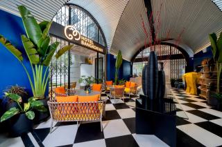 Hotel Bangkokian - 6