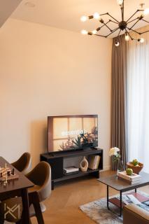 Lumiere Riverside 2 bed Stylish Condo City View - 0