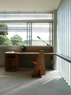 OGUNI S HOUSE 2F Designed by Toyo Ito - 8