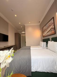 The Address by Maestro - 2