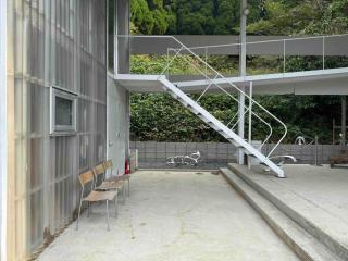 OGUNI S HOUSE 2F Designed by Toyo Ito - 2