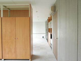 OGUNI S HOUSE 2F Designed by Toyo Ito - 1