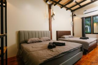 KRABI Laydaman Art Homestay - Ao Luk - 3