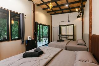 KRABI Laydaman Art Homestay - Ao Luk - 2