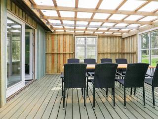 8 person holiday home in Stege-By Traum - 8