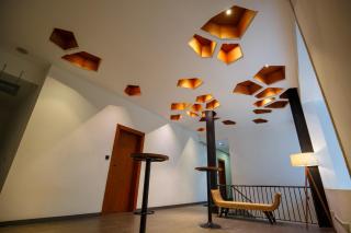 Cheers Social Apartment & Hotel BKK1 - 2