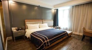 LANO Hotel Anhui Suzhou Yongqiao District Yingbin Avenue - 1