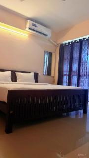 Atlas Cochin Airport Hotel -  - 1